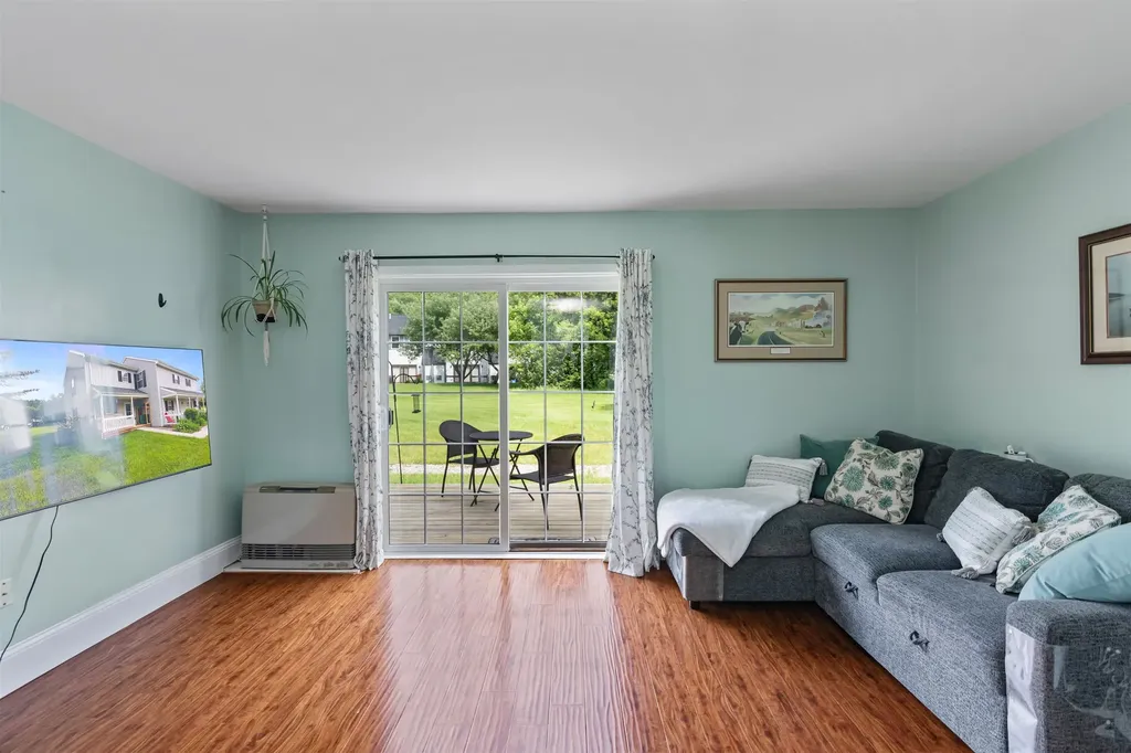 78 Lyman Park Road Hinesburg VT 05461