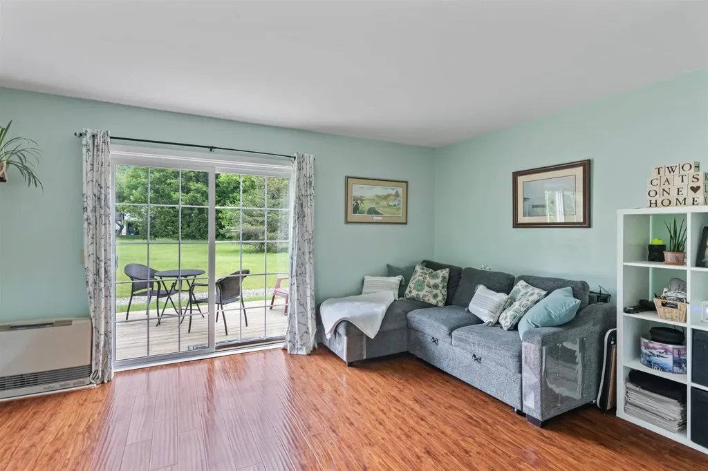 78 Lyman Park Road Hinesburg VT 05461