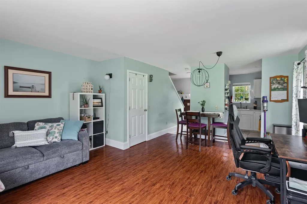 78 Lyman Park Road Hinesburg VT 05461