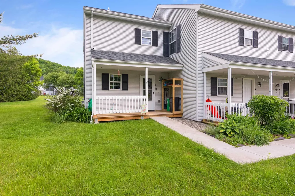 78 Lyman Park Road Hinesburg VT 05461