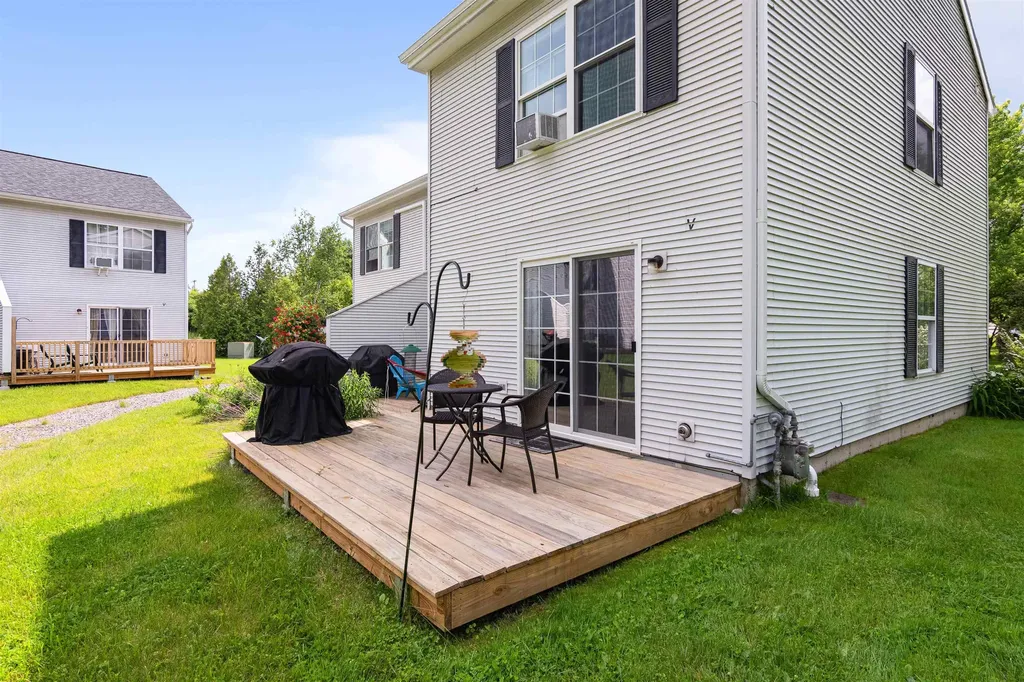78 Lyman Park Road Hinesburg VT 05461