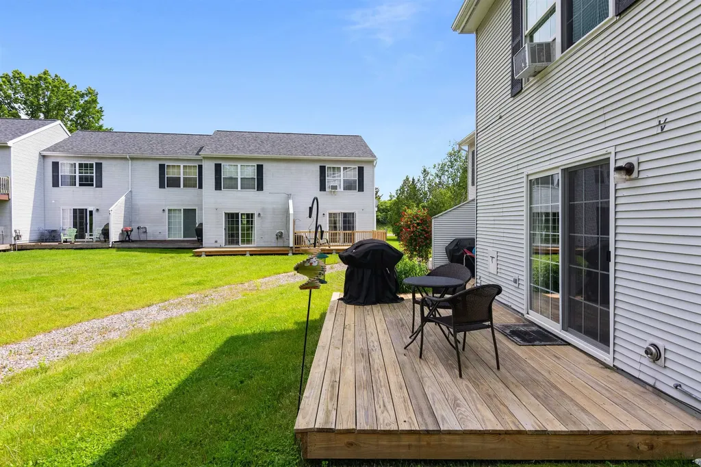 78 Lyman Park Road Hinesburg VT 05461