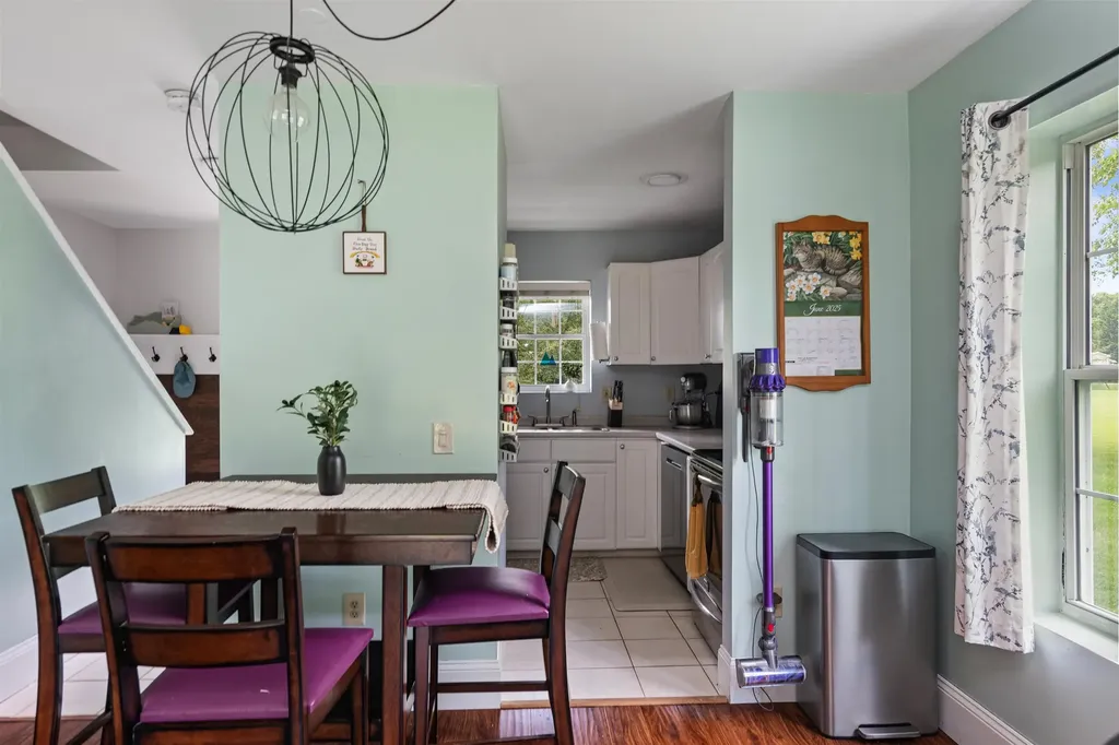 78 Lyman Park Road Hinesburg VT 05461