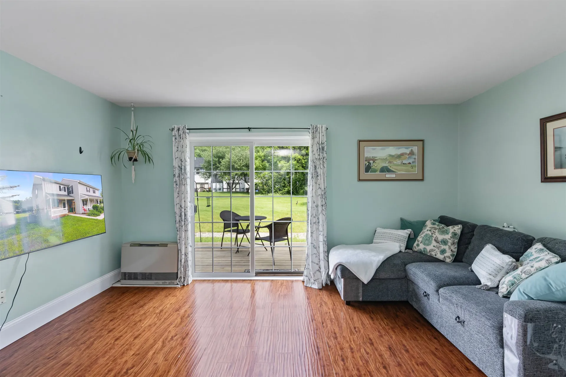 78 Lyman Park Road Hinesburg VT 05461