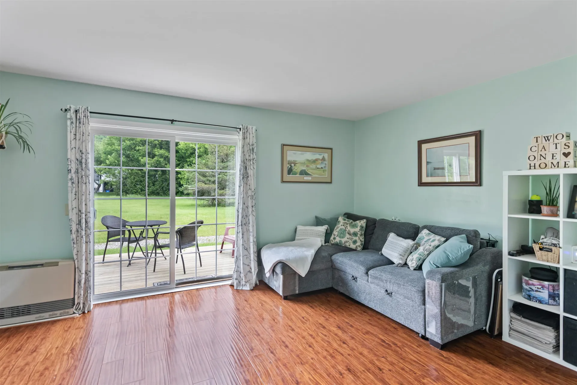 78 Lyman Park Road Hinesburg VT 05461