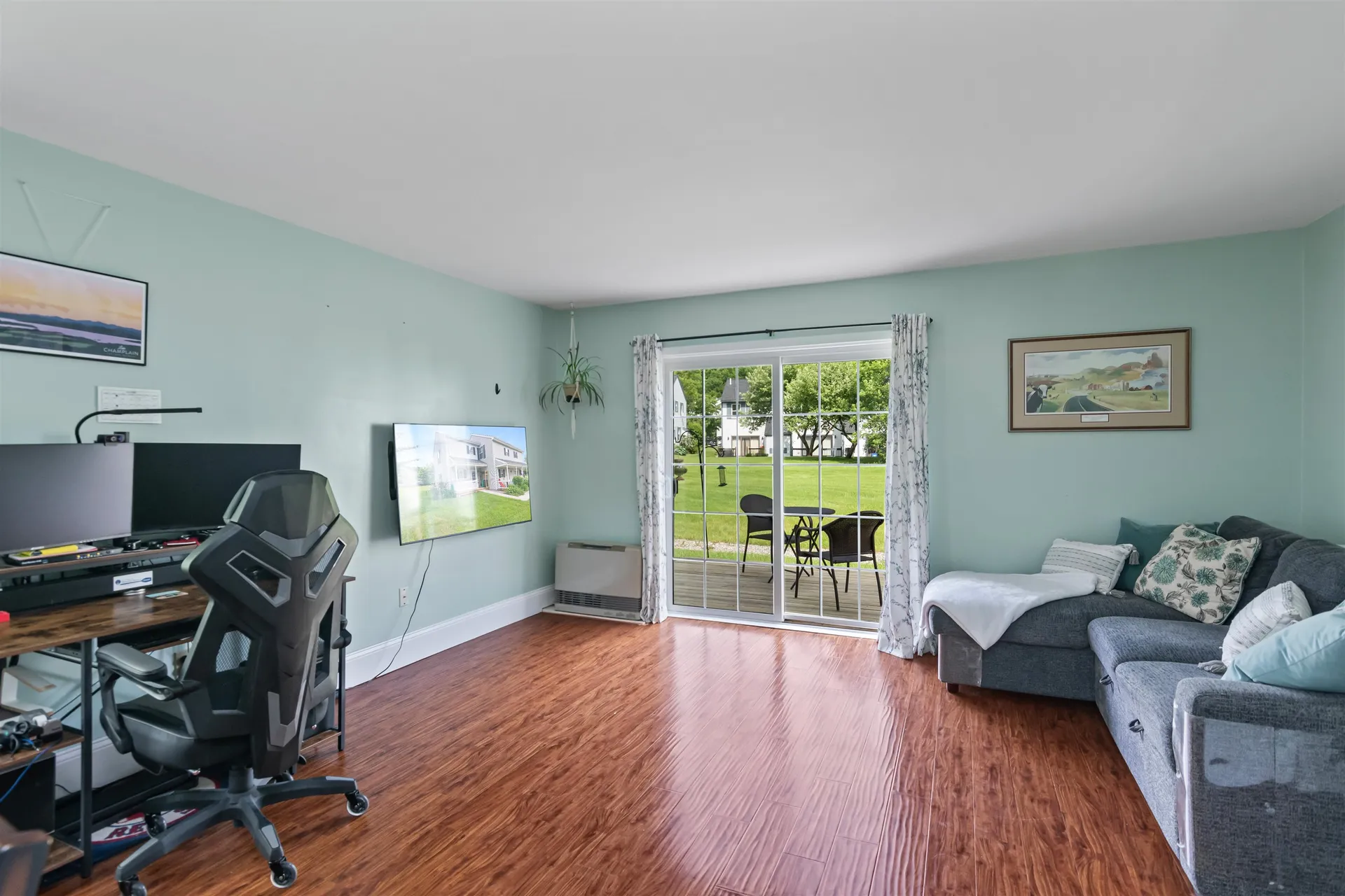 78 Lyman Park Road Hinesburg VT 05461