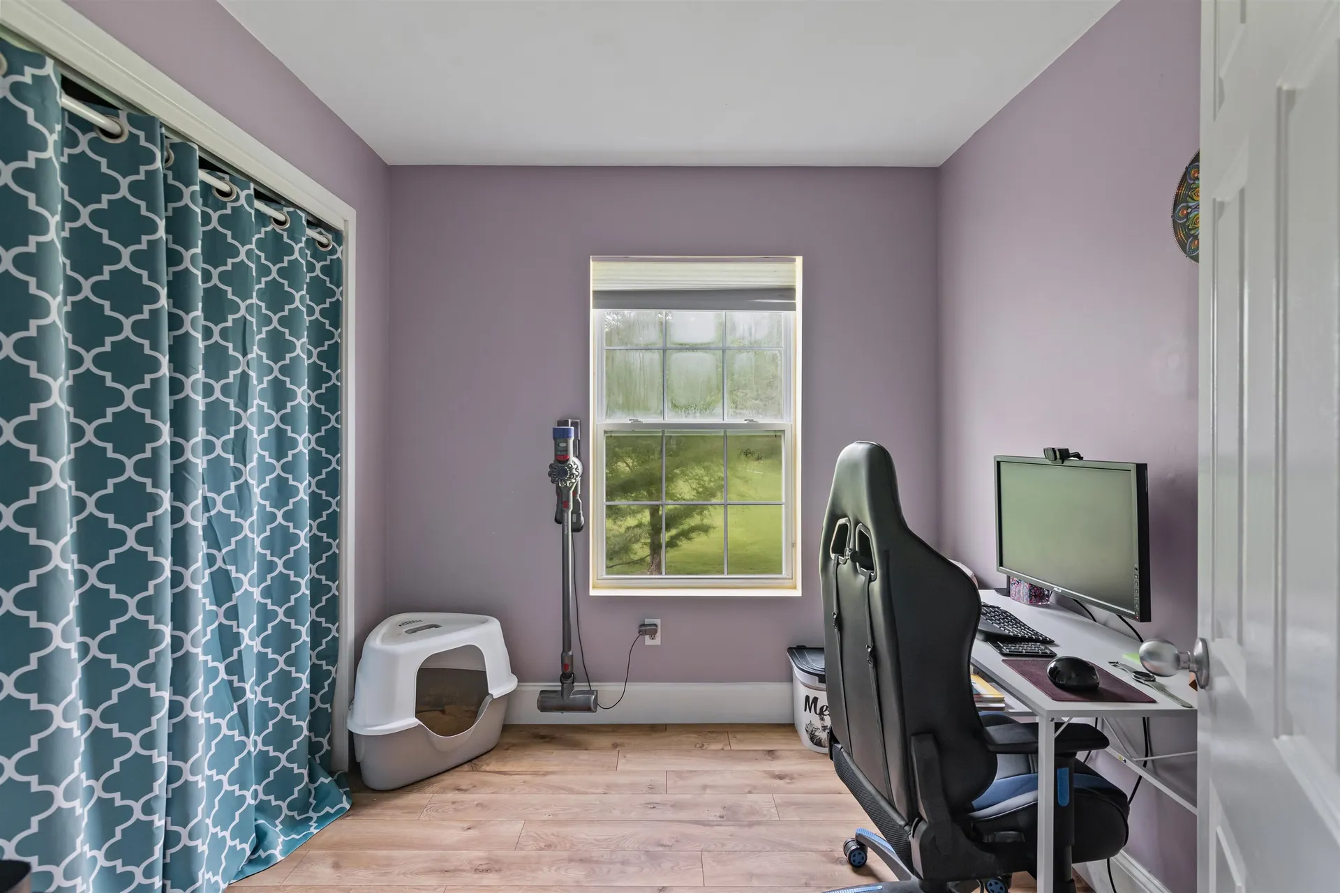 78 Lyman Park Road Hinesburg VT 05461