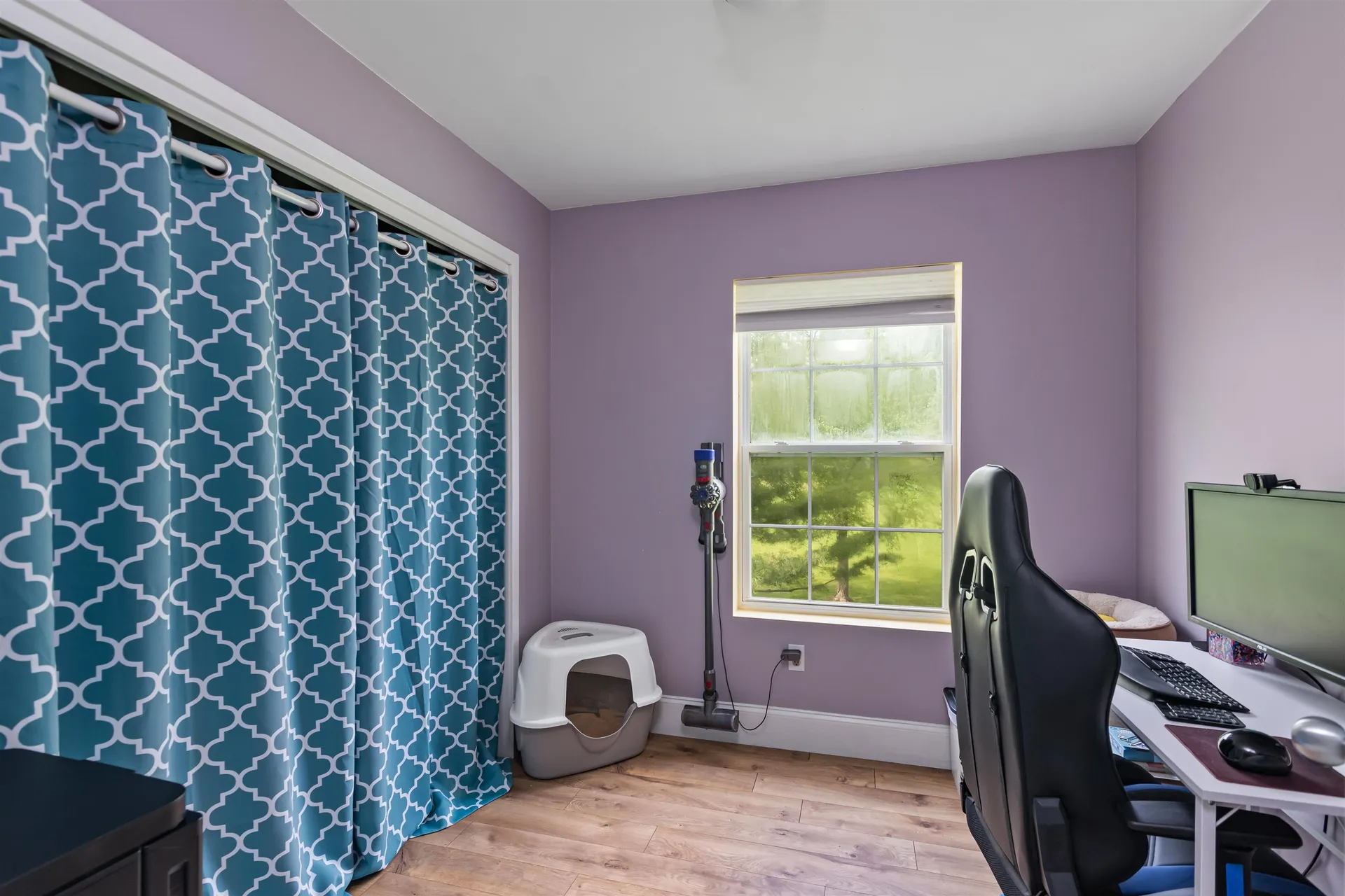 78 Lyman Park Road Hinesburg VT 05461