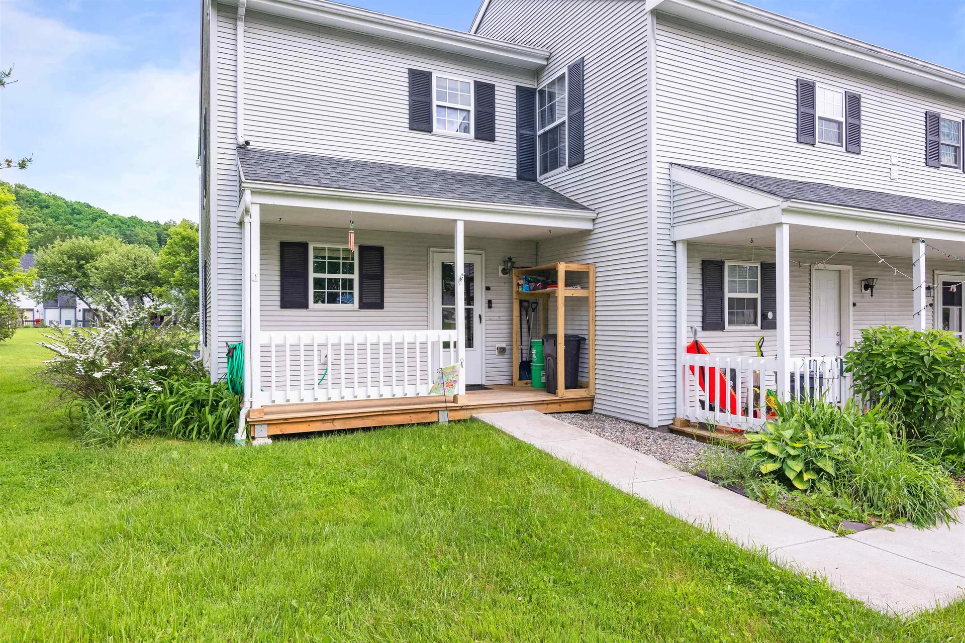78 Lyman Park Road Hinesburg VT 05461
