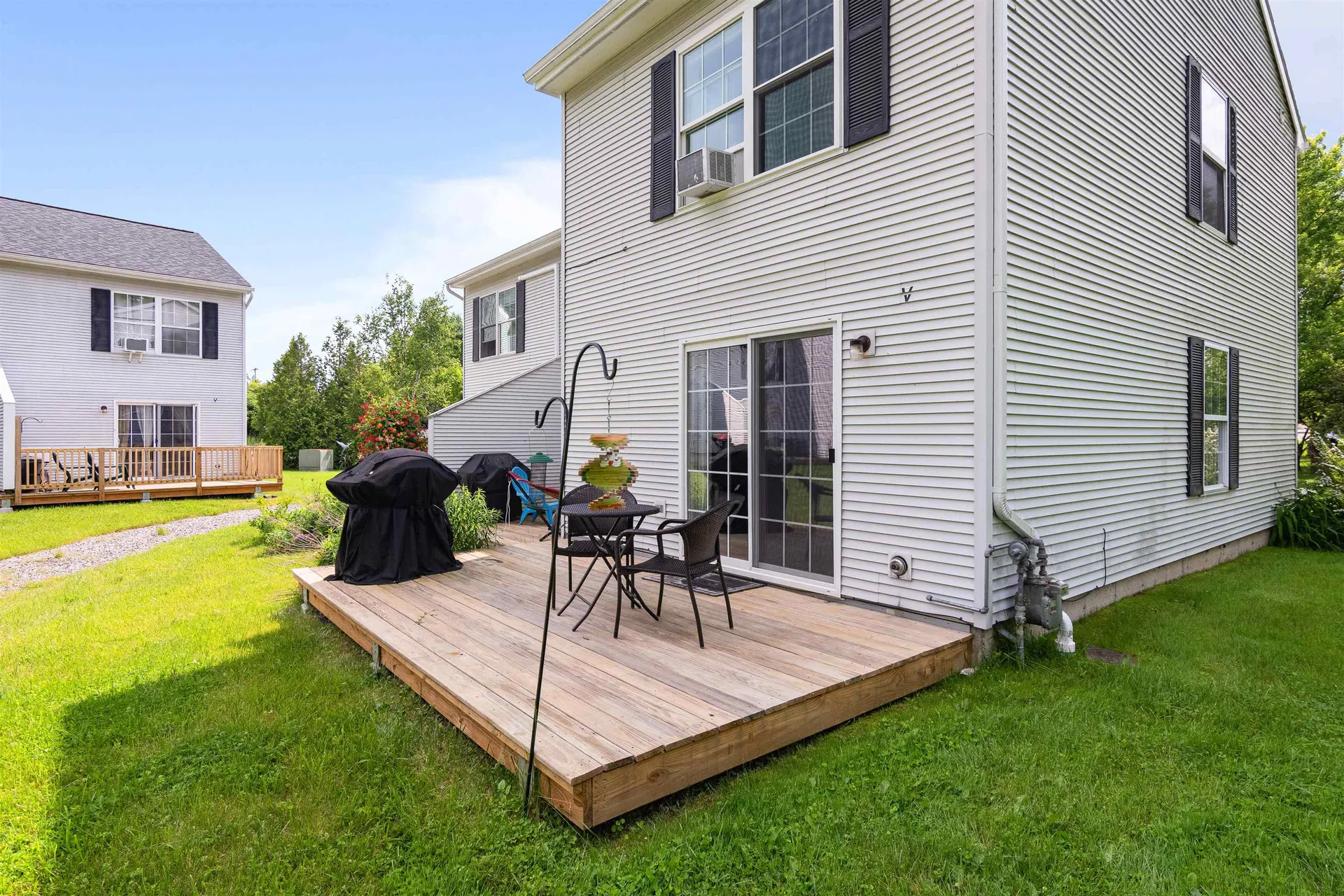 78 Lyman Park Road Hinesburg VT 05461