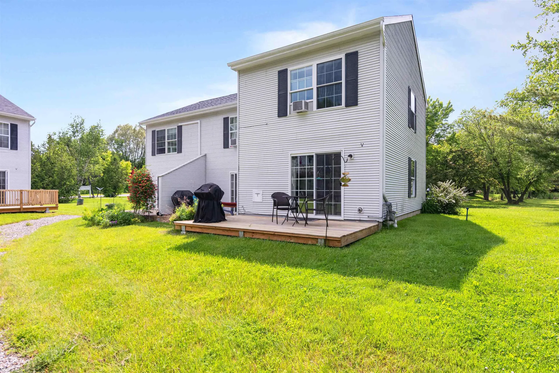 78 Lyman Park Road Hinesburg VT 05461
