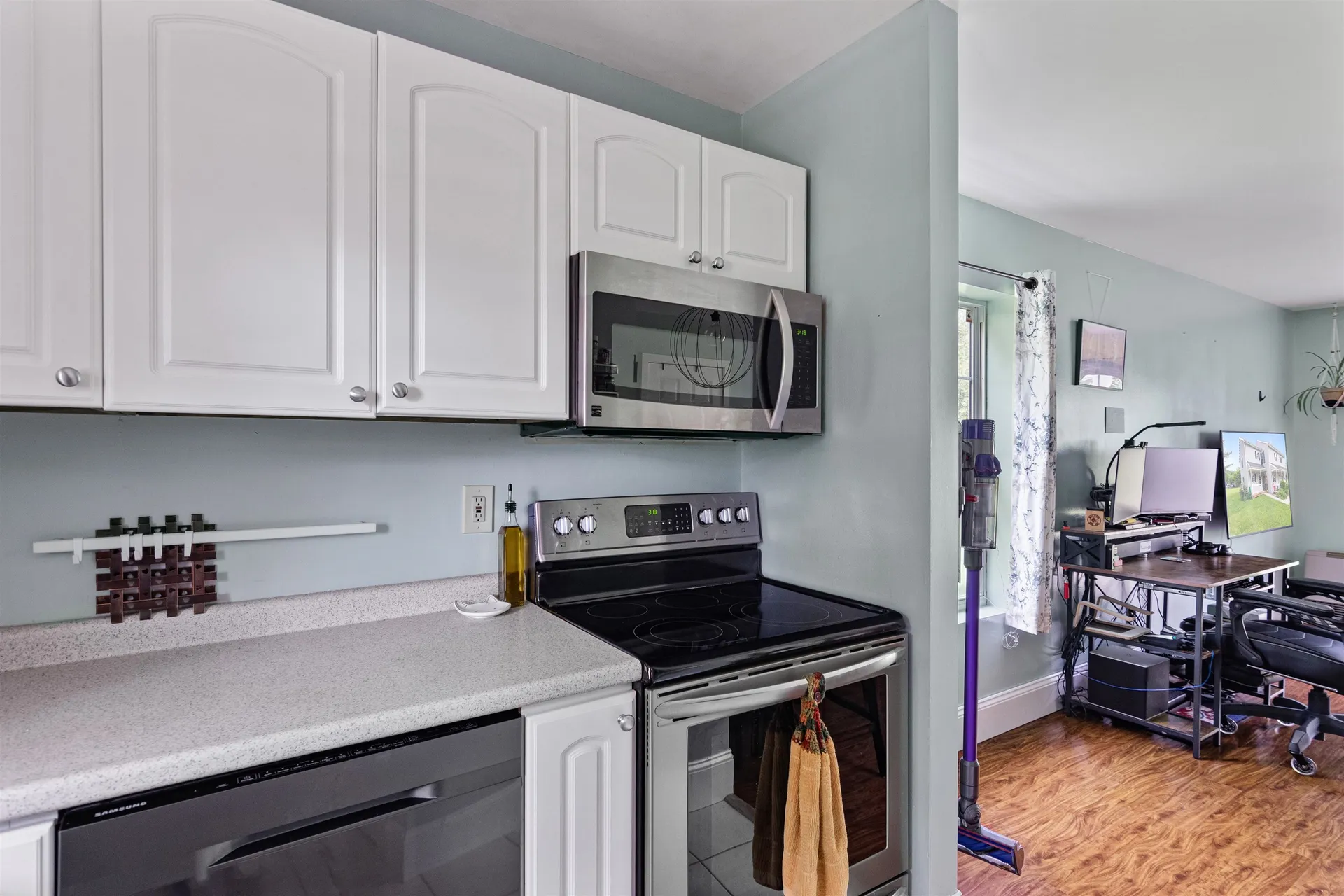 78 Lyman Park Road Hinesburg VT 05461