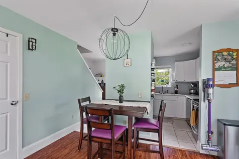 78 Lyman Park Road Hinesburg VT 05461
