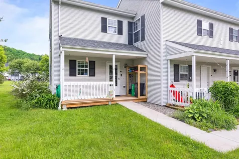 78 Lyman Park Road Hinesburg VT 05461