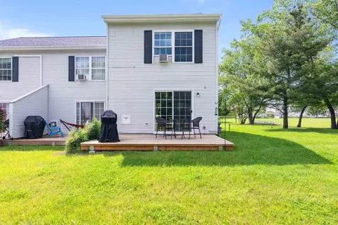 78 Lyman Park Road Hinesburg VT 05461