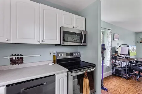 78 Lyman Park Road Hinesburg VT 05461