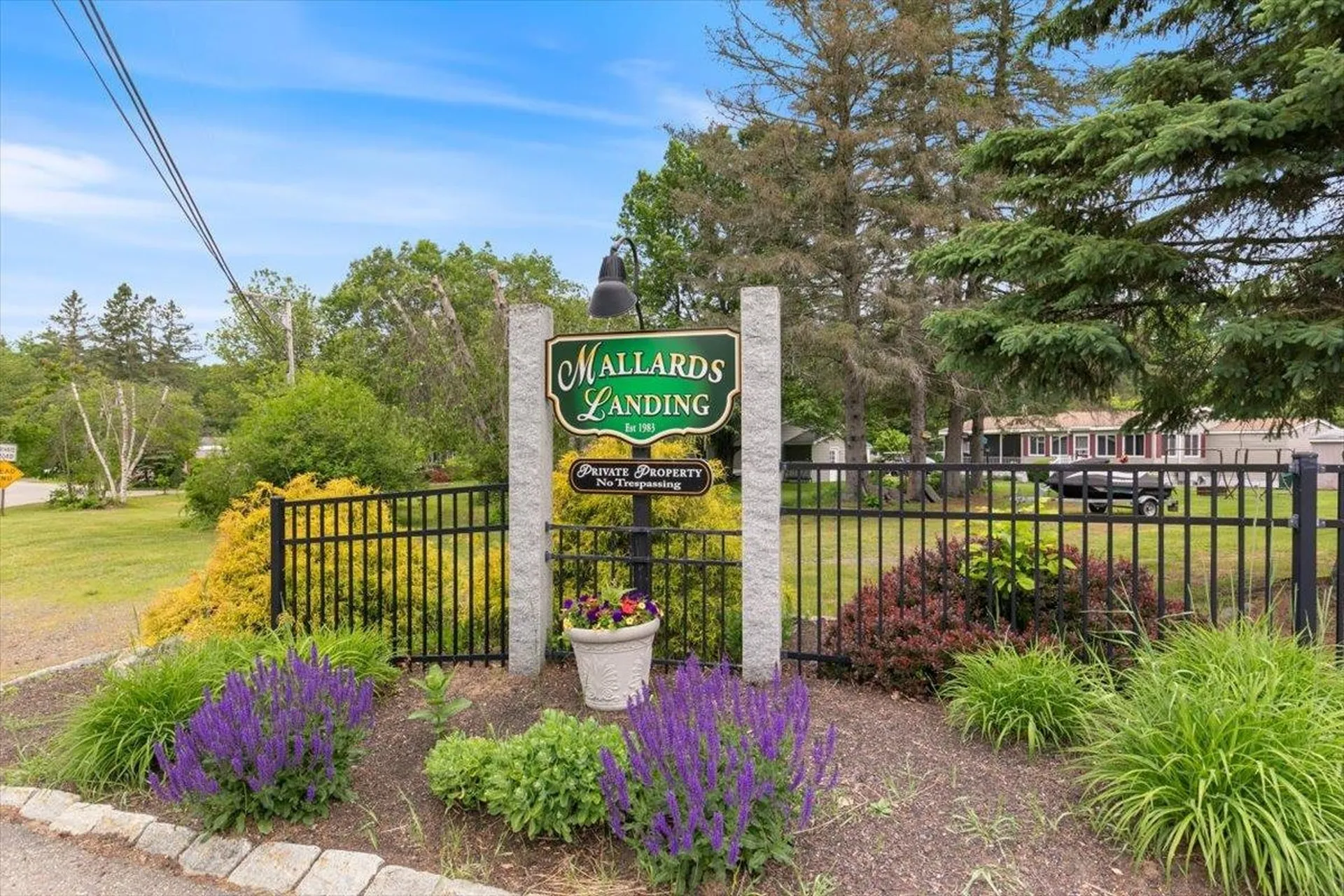 2 Third Street Belmont NH 03220