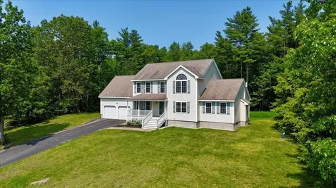 18 Sherman Drive Raymond NH 03077