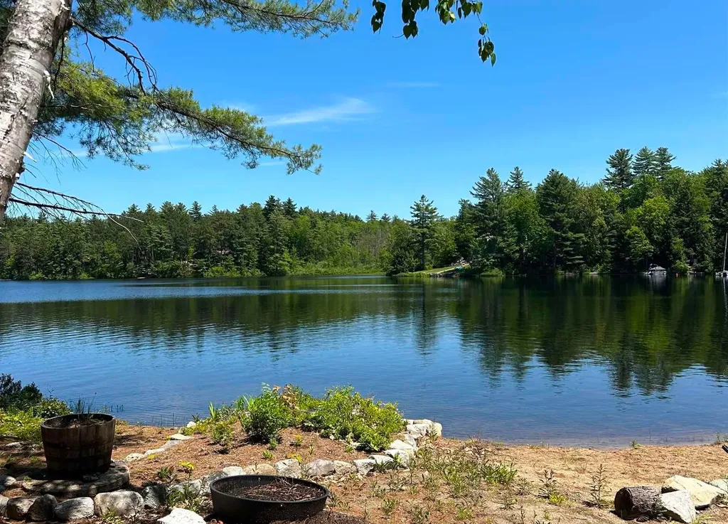 28 Island Drive Madison NH 03849