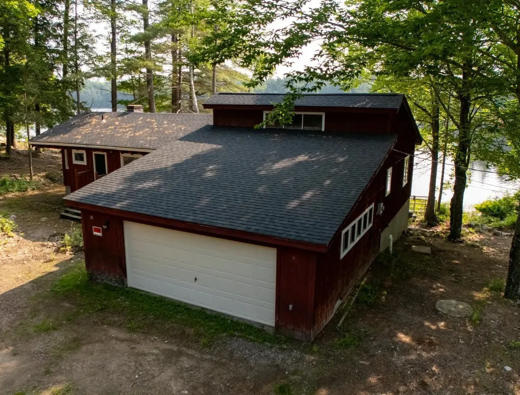 28 Island Drive Madison NH 03849