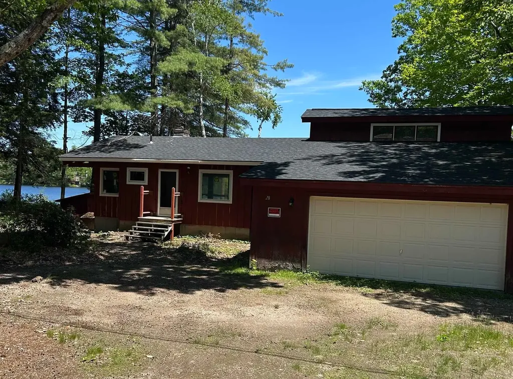 28 Island Drive Madison NH 03849