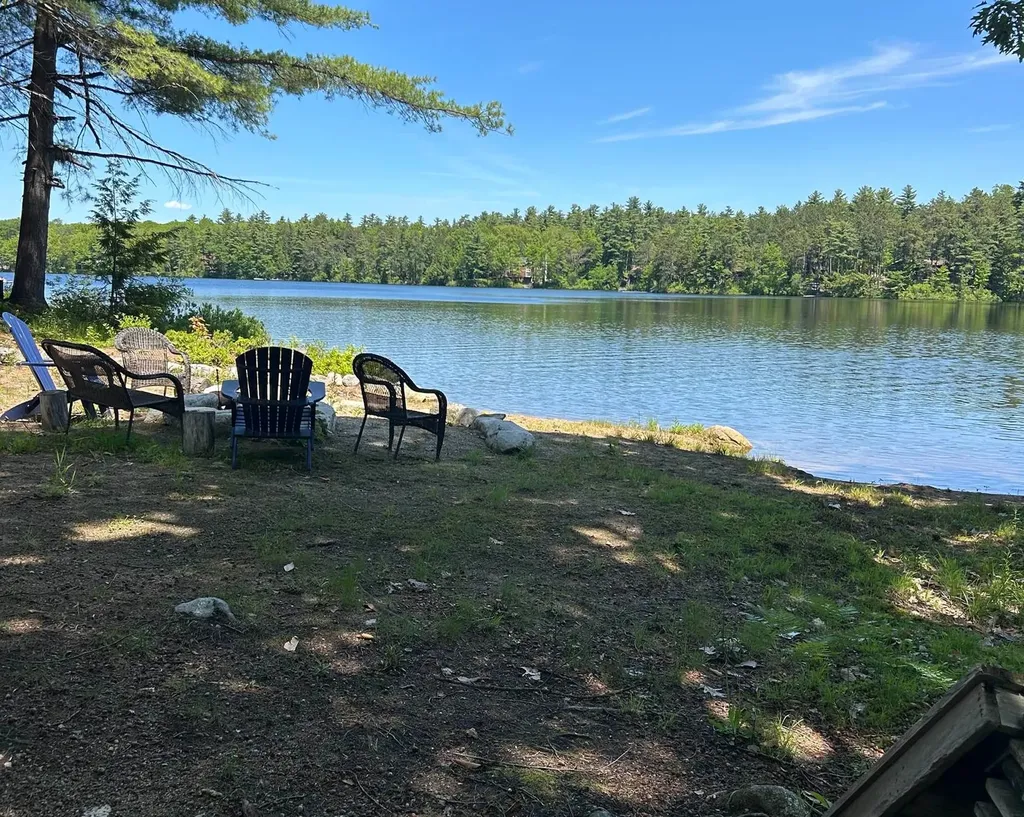 28 Island Drive Madison NH 03849