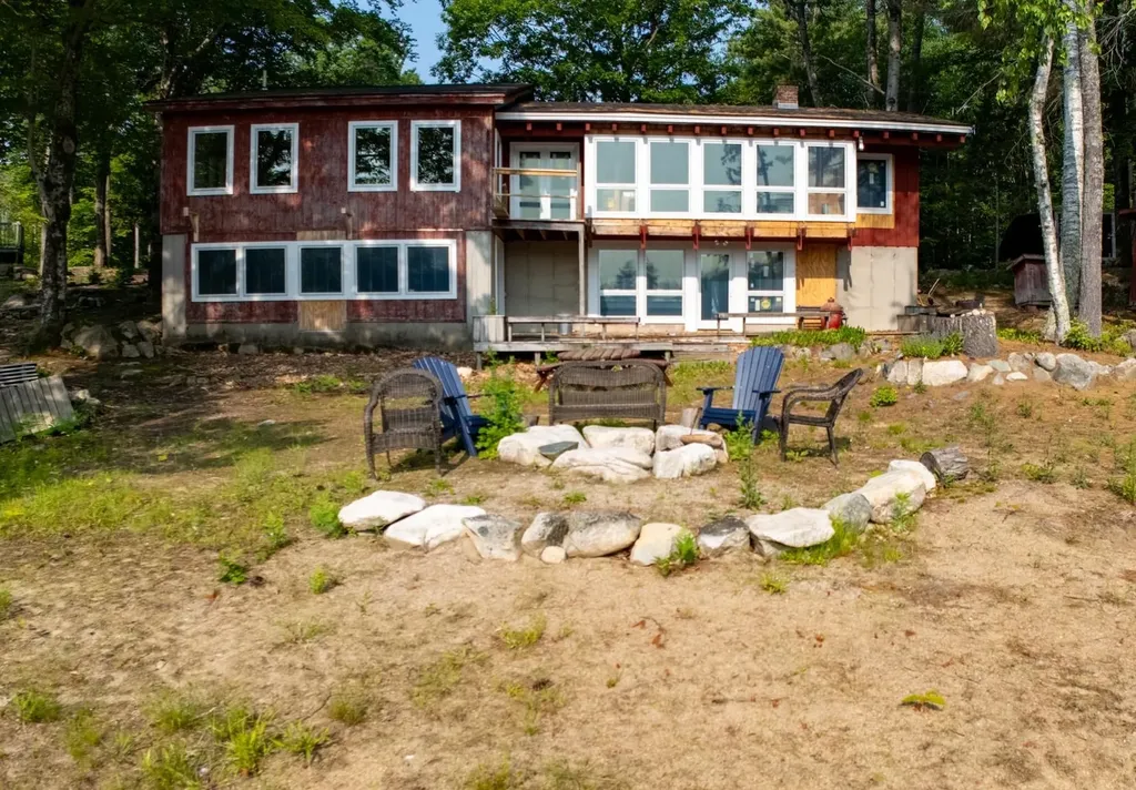 28 Island Drive Madison NH 03849