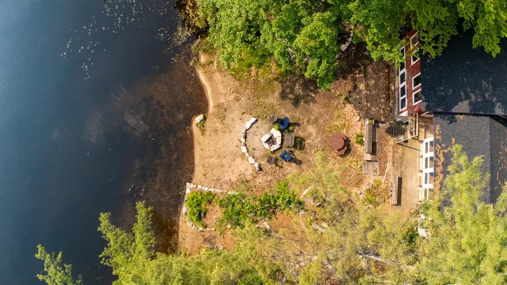 28 Island Drive Madison NH 03849