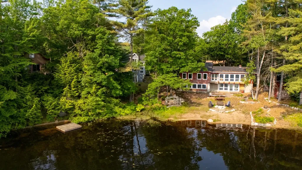 28 Island Drive Madison NH 03849
