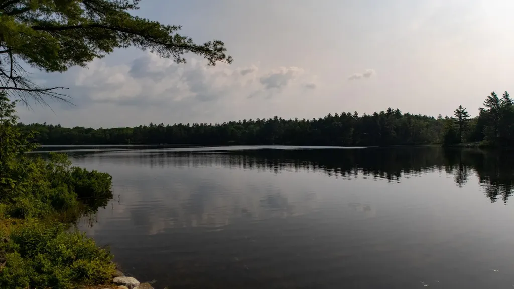 28 Island Drive Madison NH 03849
