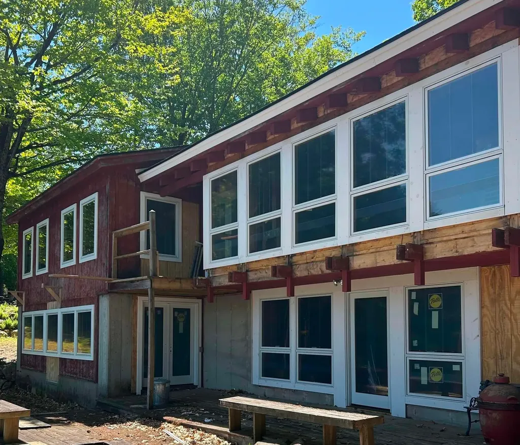 28 Island Drive Madison NH 03849