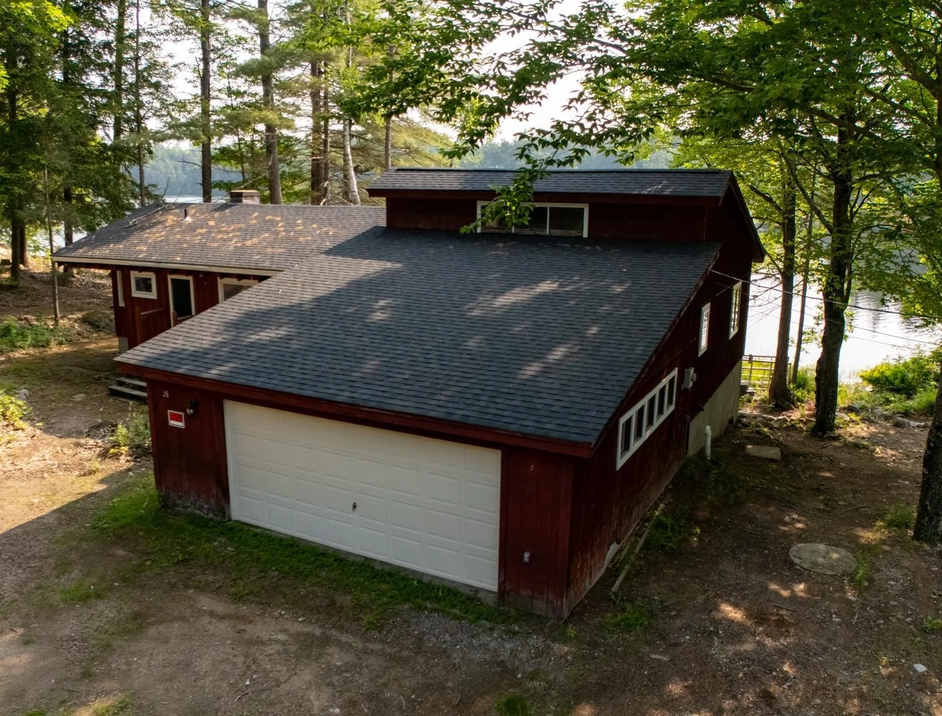 28 Island Drive Madison NH 03849