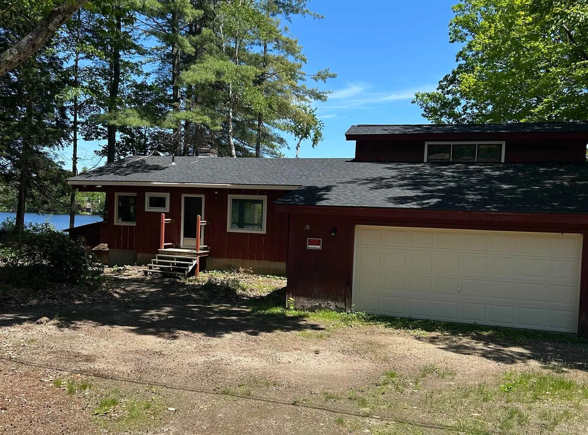 28 Island Drive Madison NH 03849