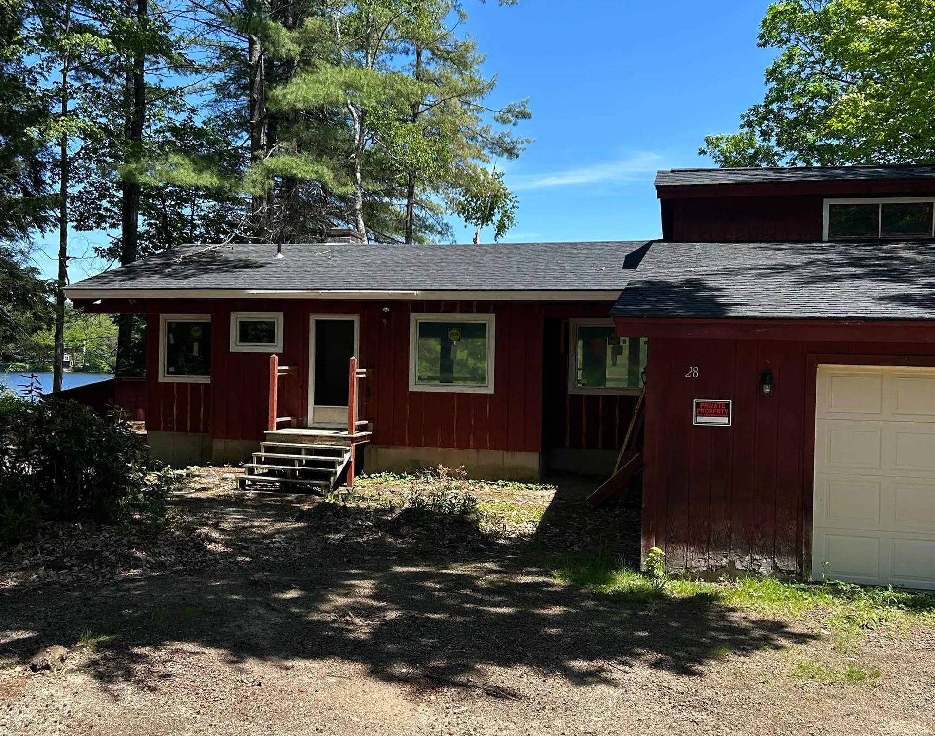 28 Island Drive Madison NH 03849