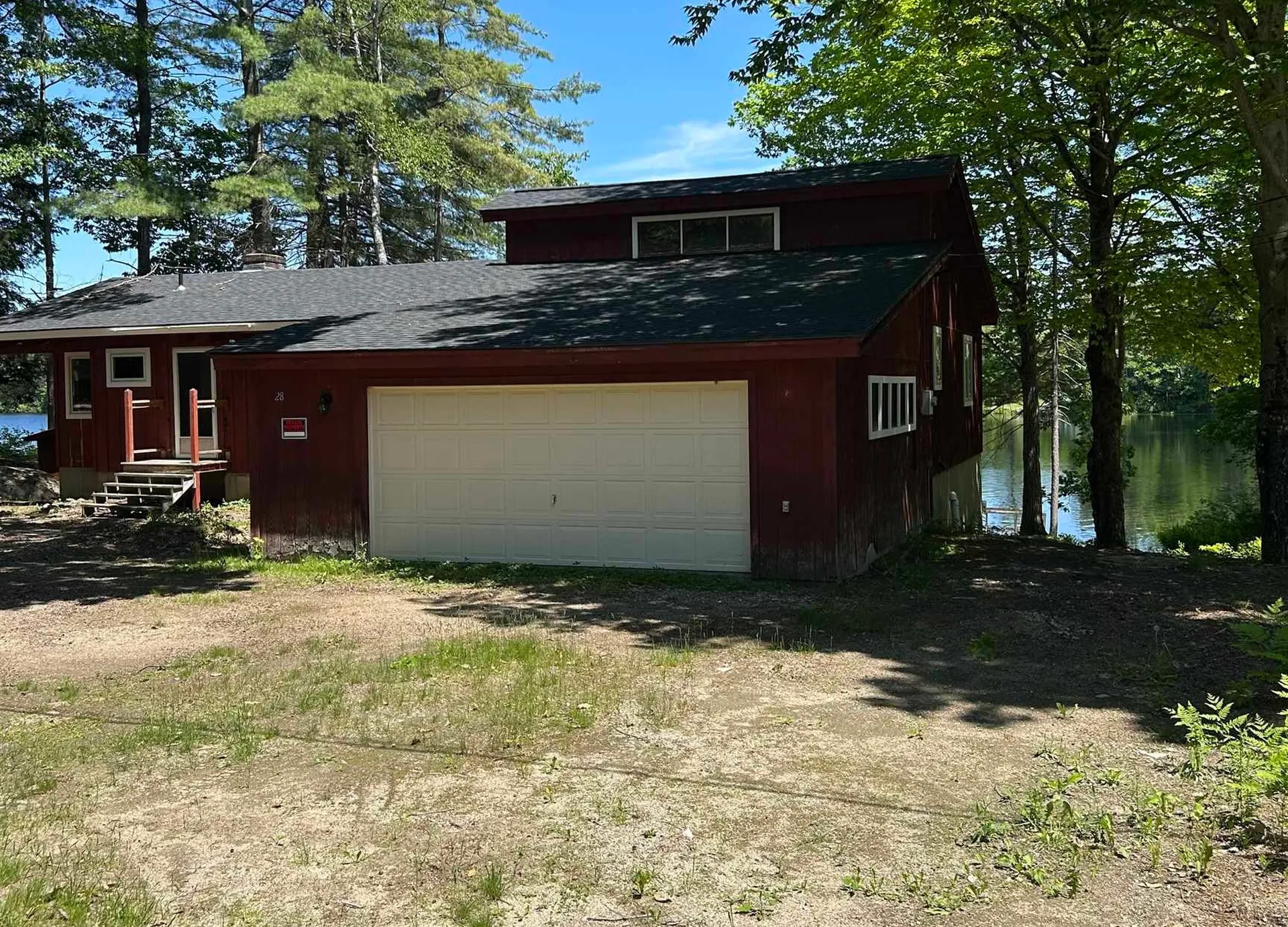 28 Island Drive Madison NH 03849