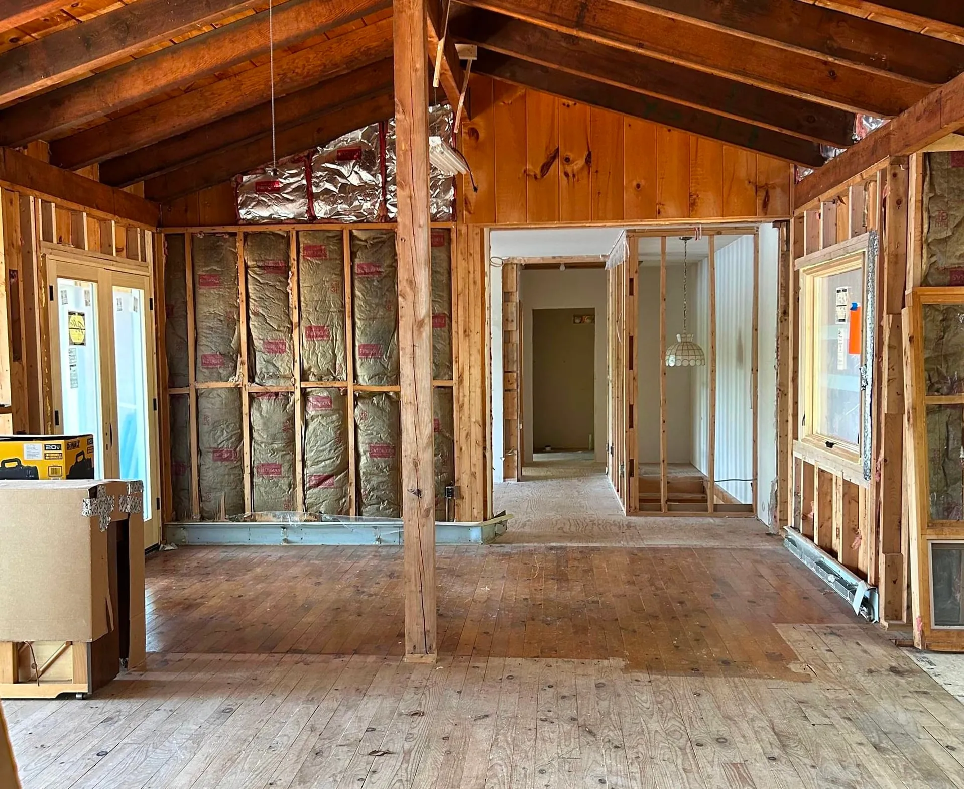 28 Island Drive Madison NH 03849