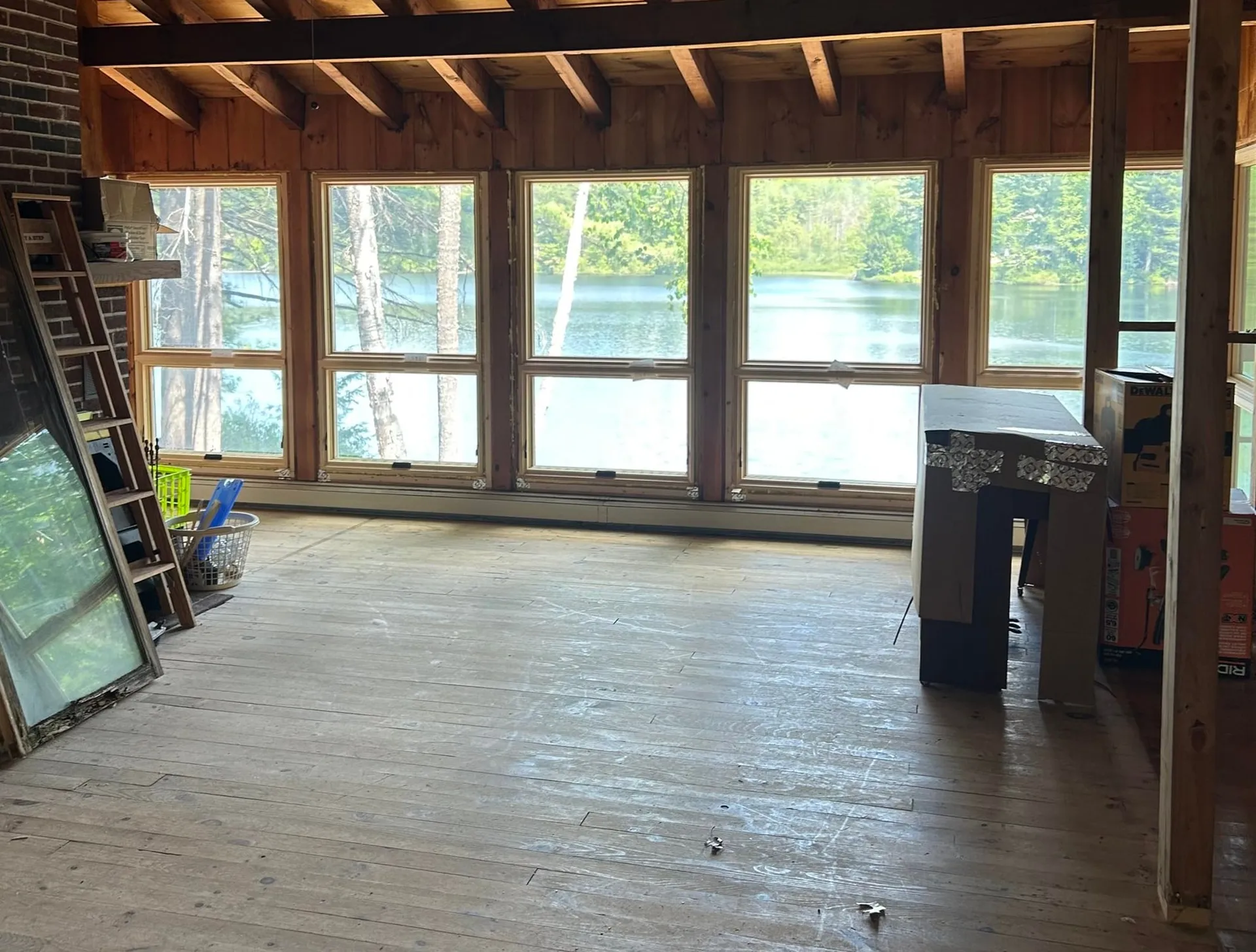 28 Island Drive Madison NH 03849