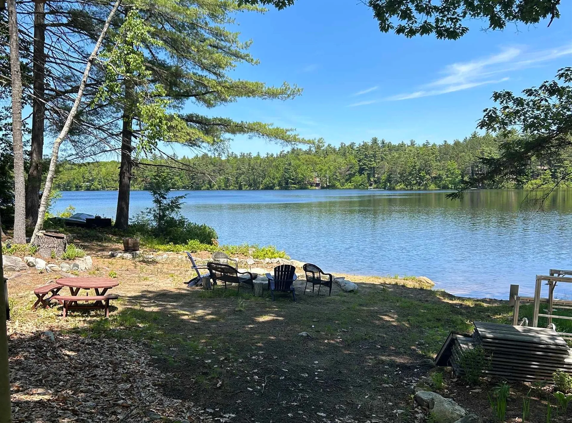 28 Island Drive Madison NH 03849