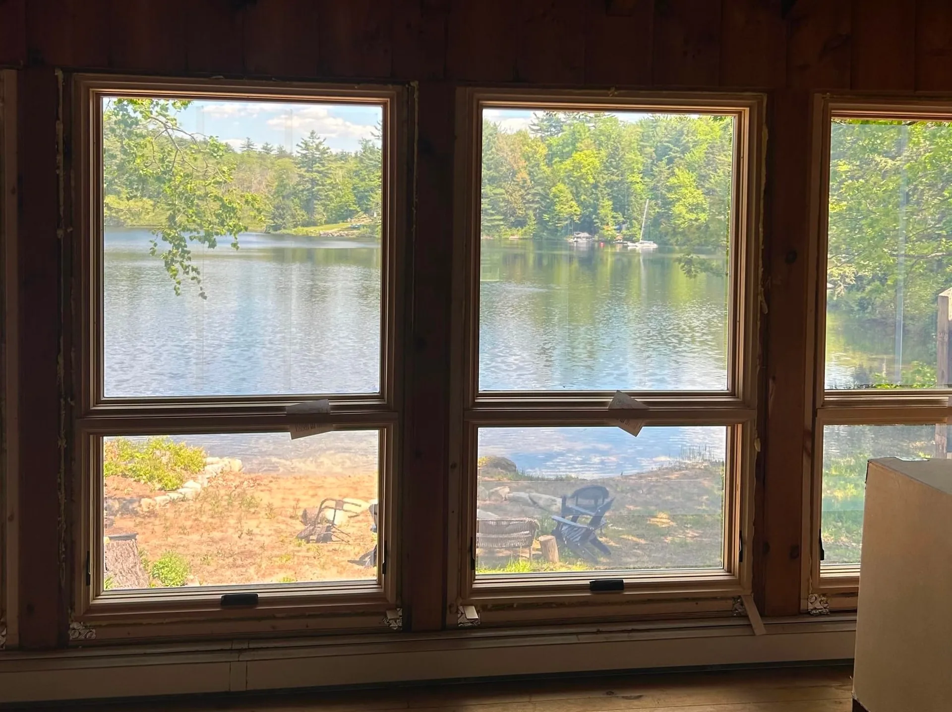 28 Island Drive Madison NH 03849