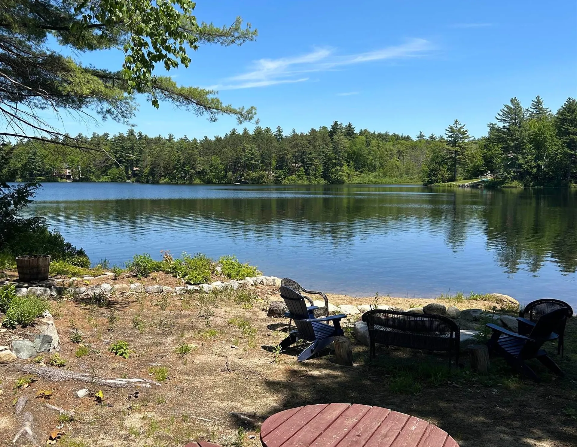 28 Island Drive Madison NH 03849