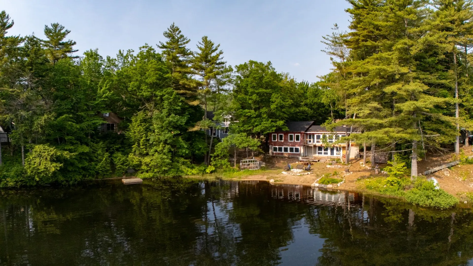 28 Island Drive Madison NH 03849