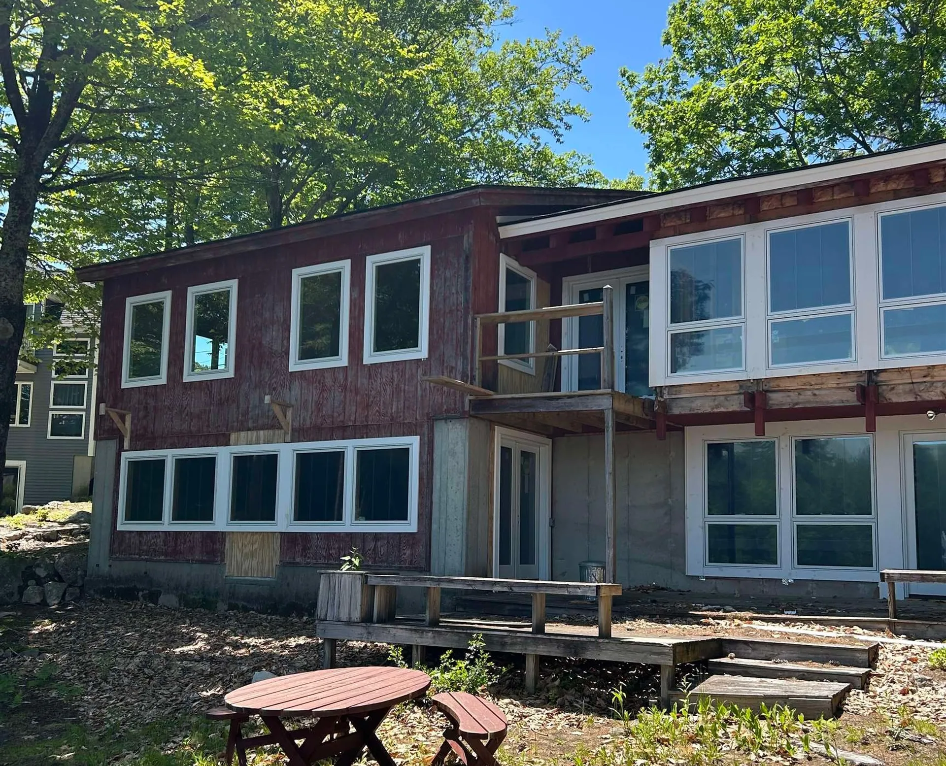 28 Island Drive Madison NH 03849