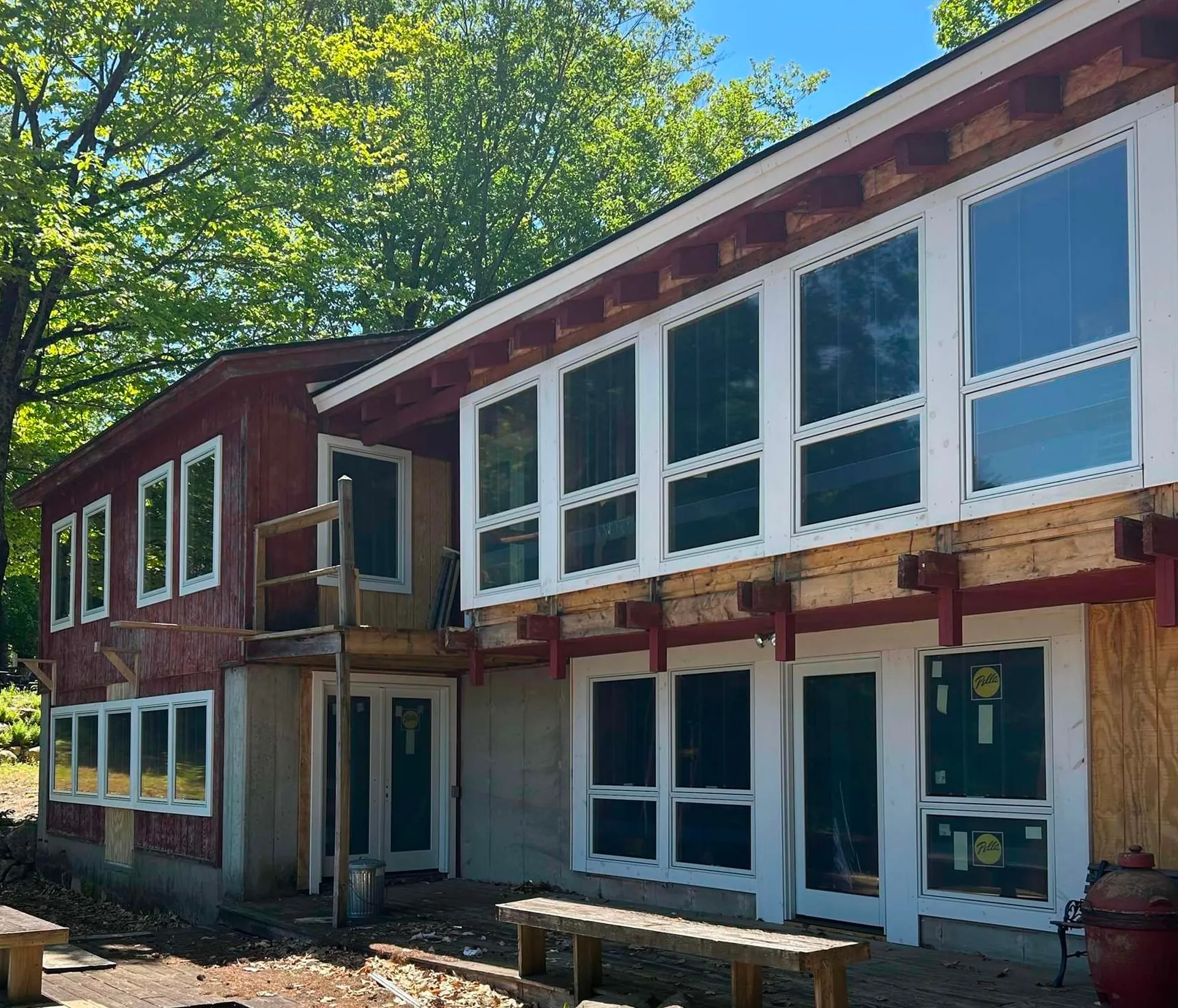 28 Island Drive Madison NH 03849
