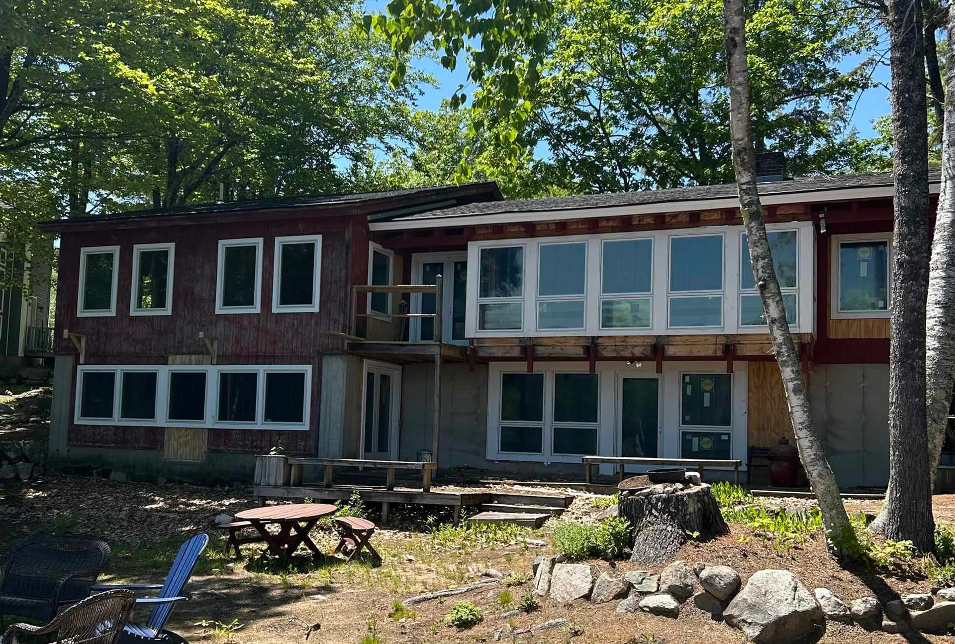 28 Island Drive Madison NH 03849