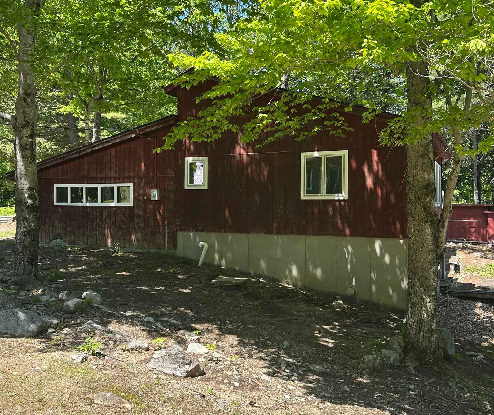 28 Island Drive Madison NH 03849