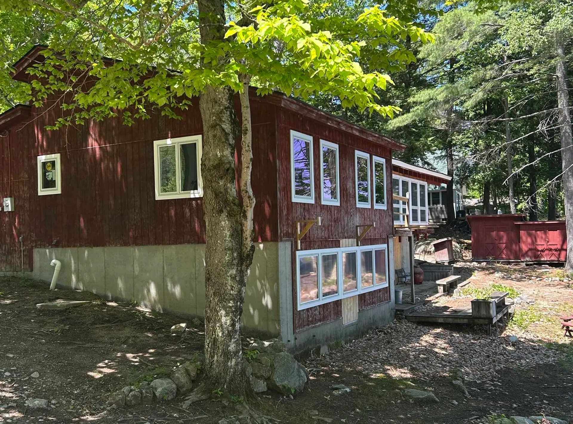 28 Island Drive Madison NH 03849