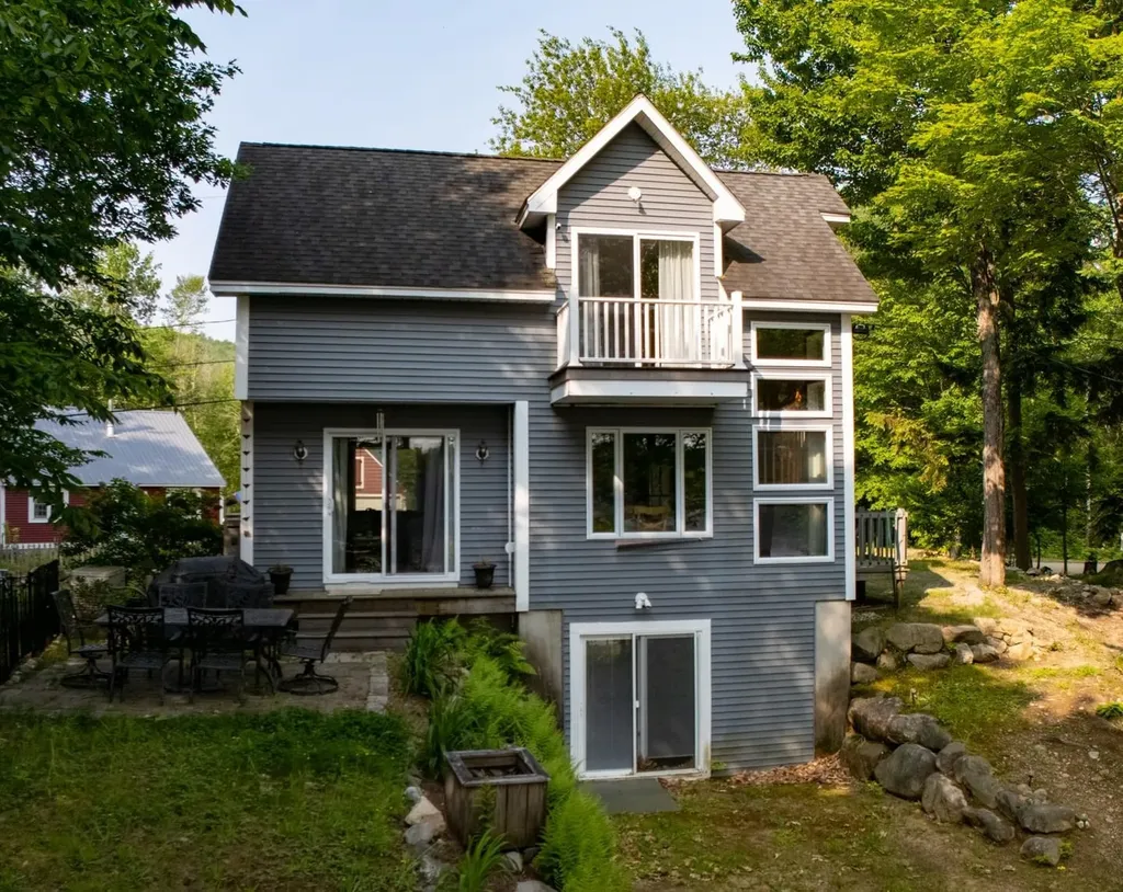 26 Island Drive Madison NH 03849
