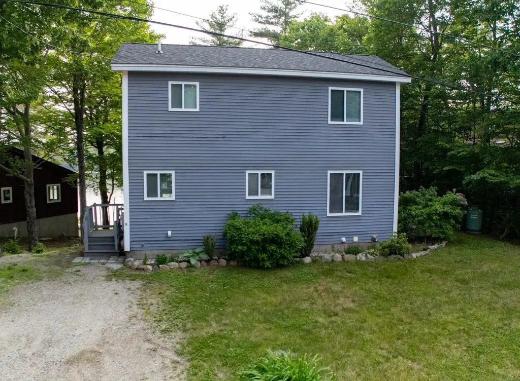 26 Island Drive Madison NH 03849