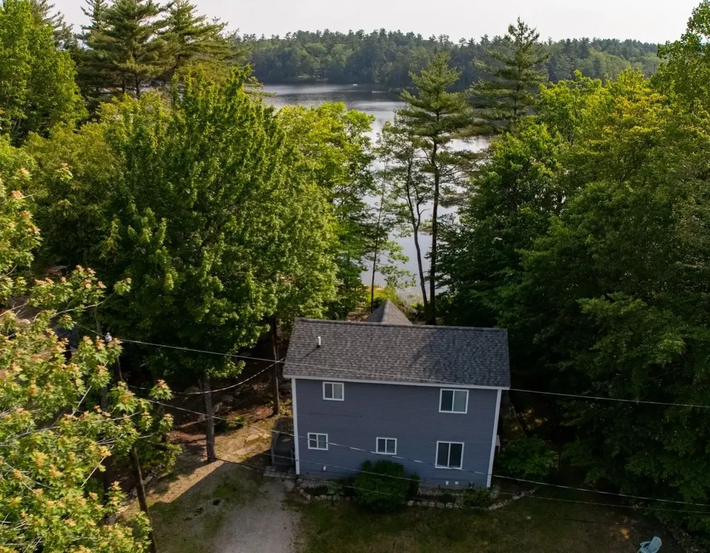 26 Island Drive Madison NH 03849