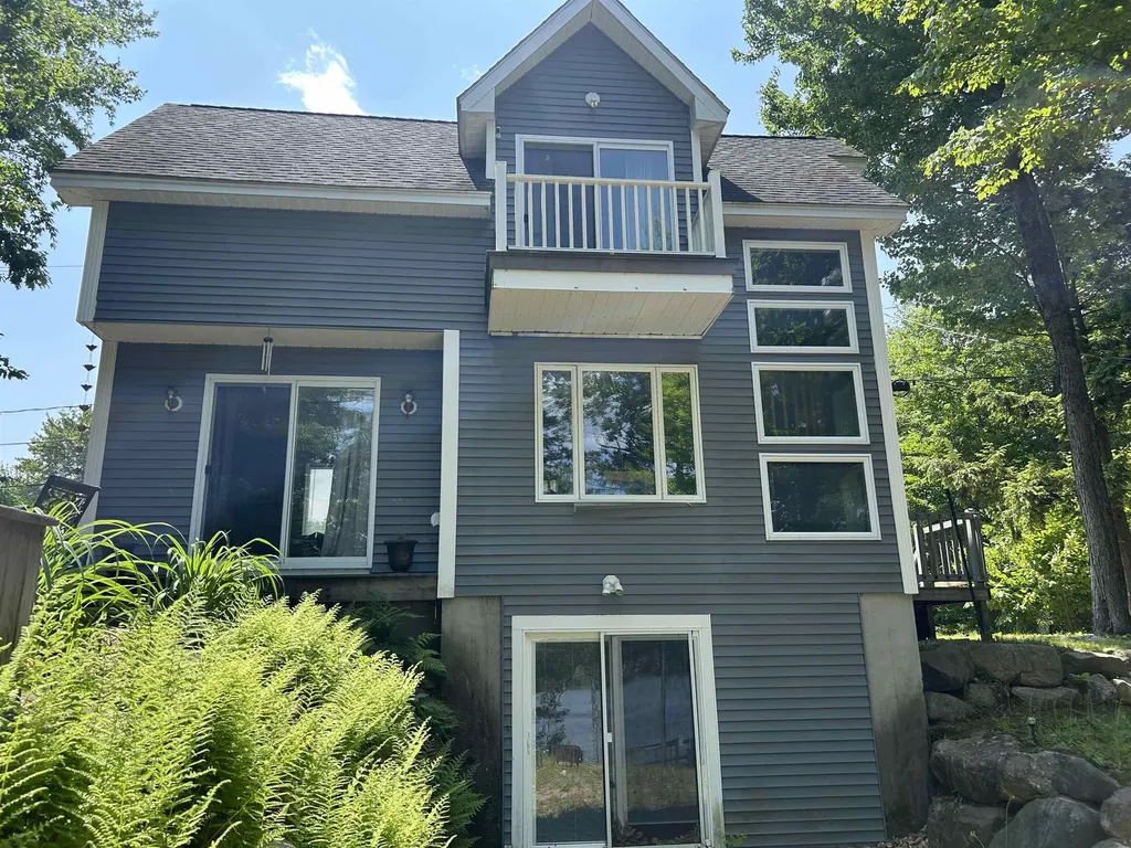 26 Island Drive Madison NH 03849